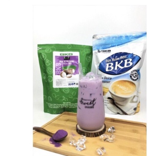 Bột vị pha trà sữa BKB 50g (Tách từ túi 1kg)