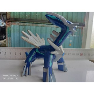 Mô hình Pokemon Dialga