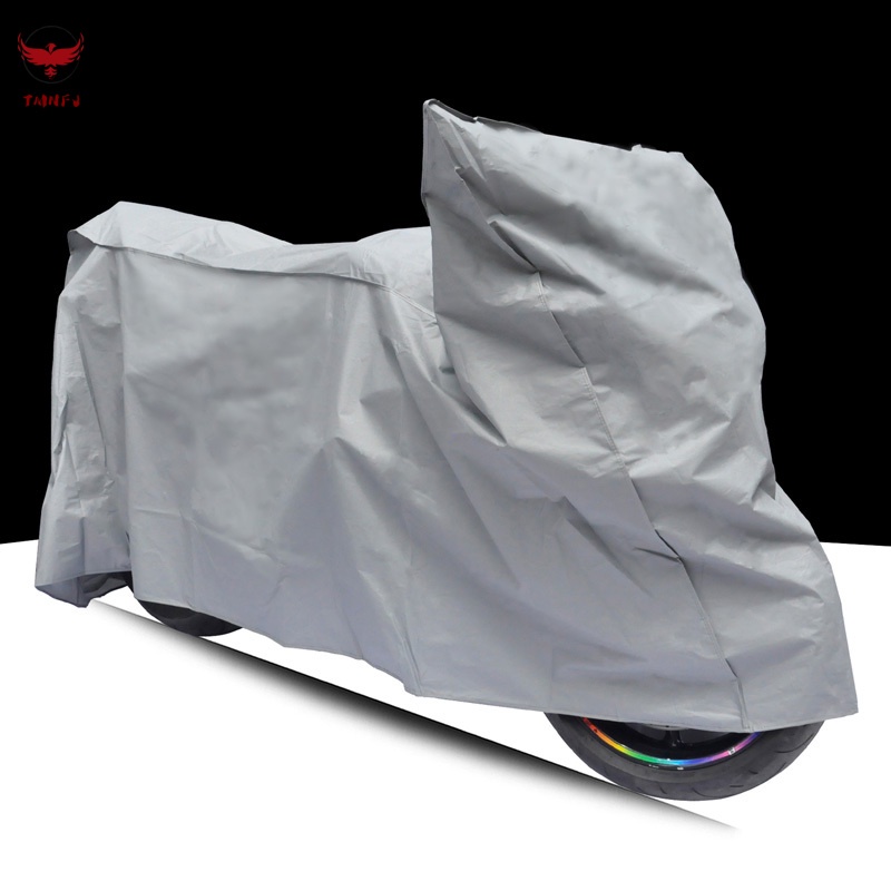 Vỏ Bọc Xe Đạp Trong Nhà/Ngoài Trời Chống Thấm Nước/Bụi Bẩn Tiện Dụng