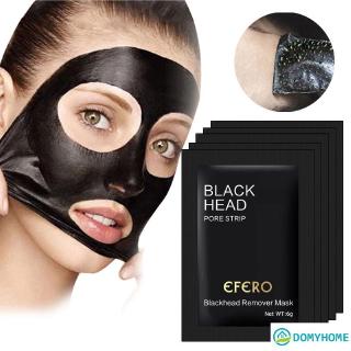 Nose Strips Black Mask Black Dots Blackhead Remover Face Care Face Mask Black Head Nose Mask Pore Strip Peel Off Mask do