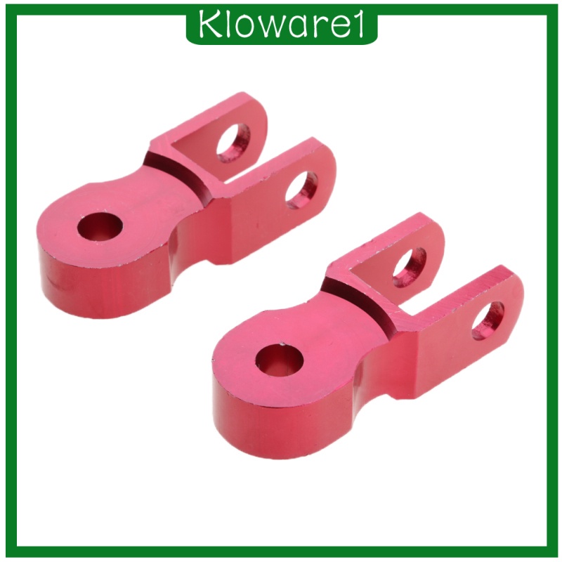 [KLOWARE1] Blue height Extension Extender Shock Absorber ATV Buggy Riser | BigBuy360 - bigbuy360.vn