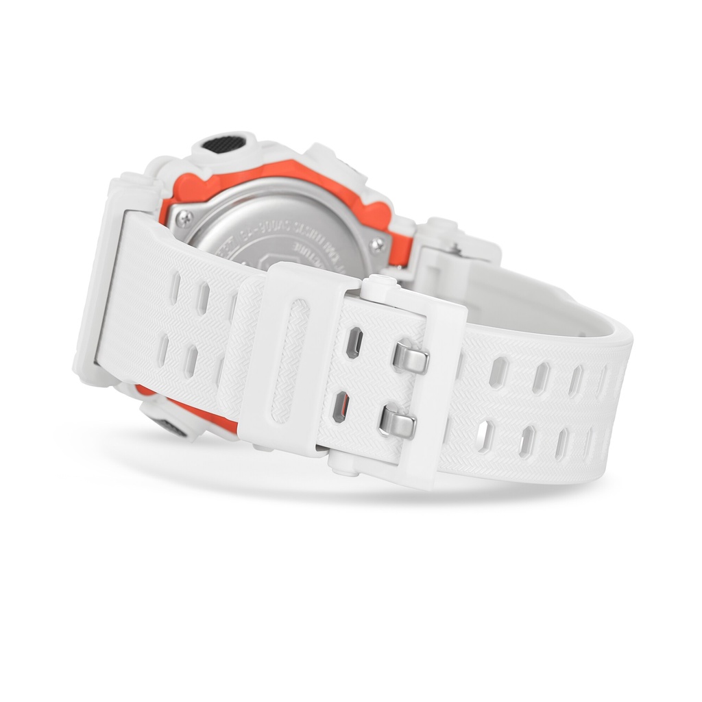 Đồng hồ nam Casio G-Shock GA-900 / GA-900AS-7A chống va đập, chống nước 200m, hàng chính hãng bảo hành 05 năm