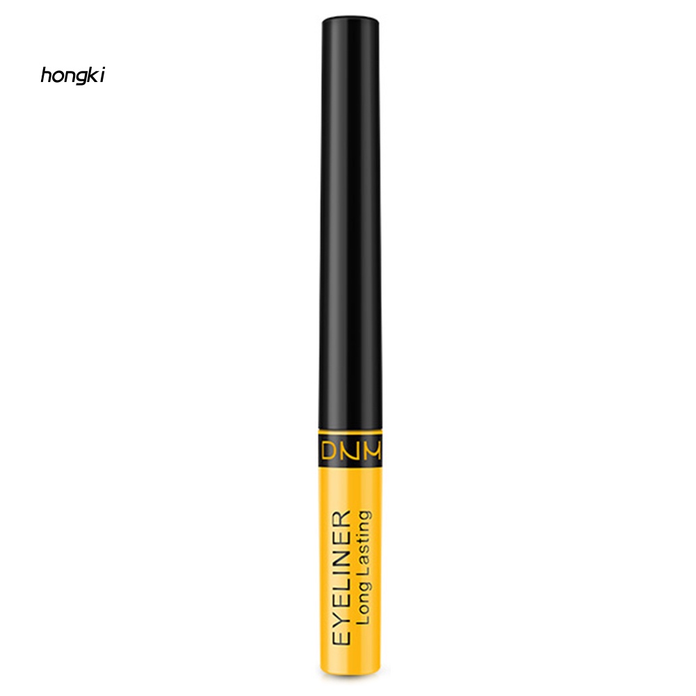 Bút kẻ mắt dạng lỏng DNM 5ml chống thấm nước lâu trôi không nhòe
 | BigBuy360 - bigbuy360.vn