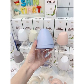 [HÀNG SẴN] BÌNH GẠO TGM NÚM SIÊU MỀM 160ml-240ml