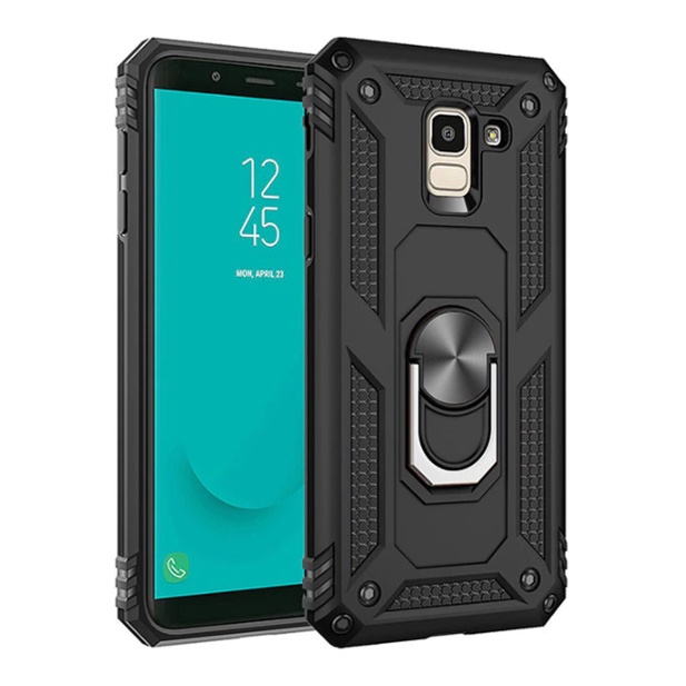 ỐP CHỐNG SỐC SAMSUNG A6 - 2018