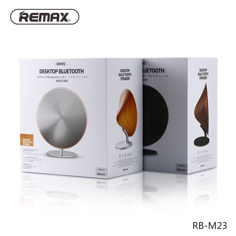 Loa bluetooth Remax RB-M23 chính hãng