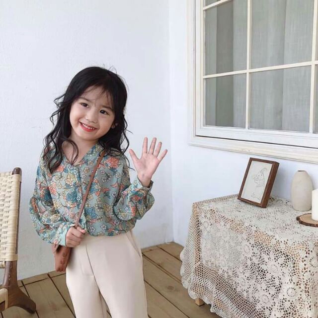 Áo  dạ cho bé