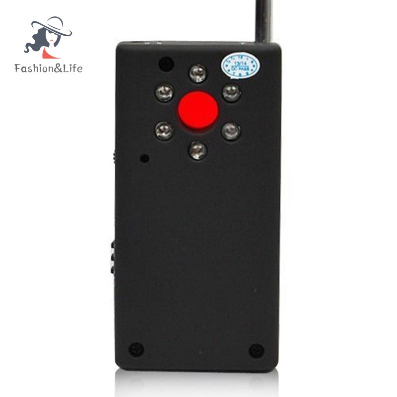 Máy dò thiết bị phát hiện Gps không dây Cc308