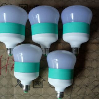 Bóng điện Led Hồ lô 20w