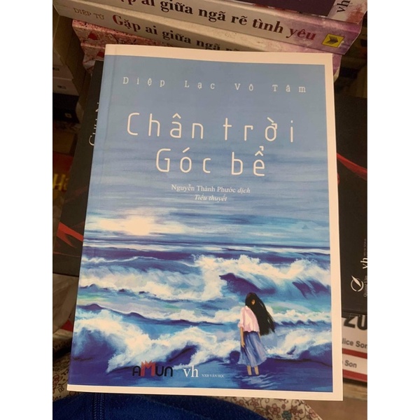 chan troi goc be
