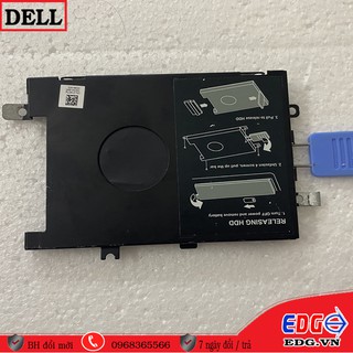 Khay ổ cứng Laptop Dell 7510 7520