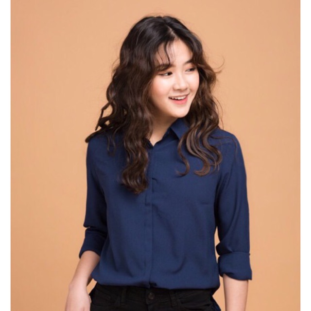 Áo sơ mi Perry ellis hàng xuất dư xịn