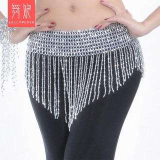 Chuỗi hạt đeo hông múa bụng