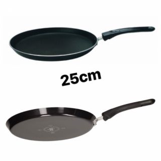 Chảo ELO GOURMET 25 cm (KHÔNG nấu được bếp từ).
Made in GERMANY. 