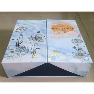 HỘP ĐỰNG BÁNH TRUNG THU CAO CẤP