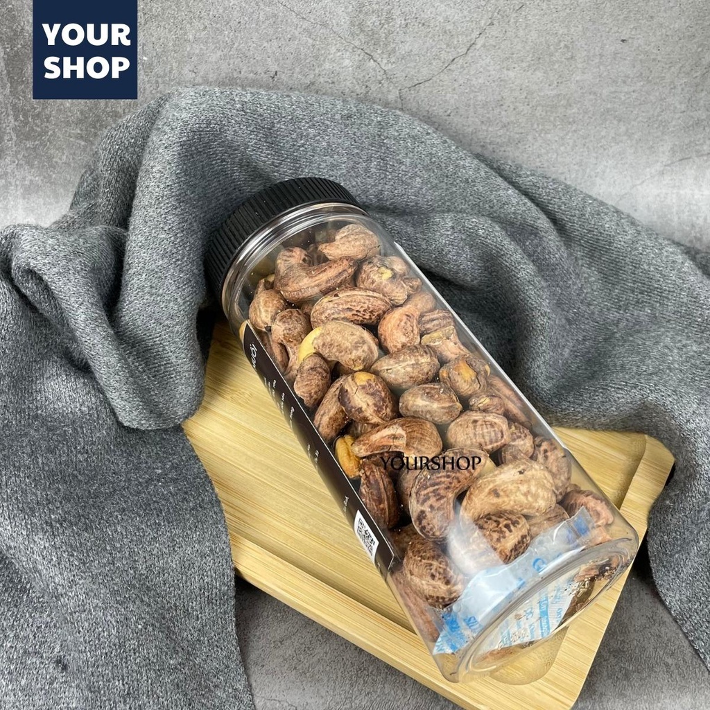 Hạt điều rang muối Bình Phước Yourshop