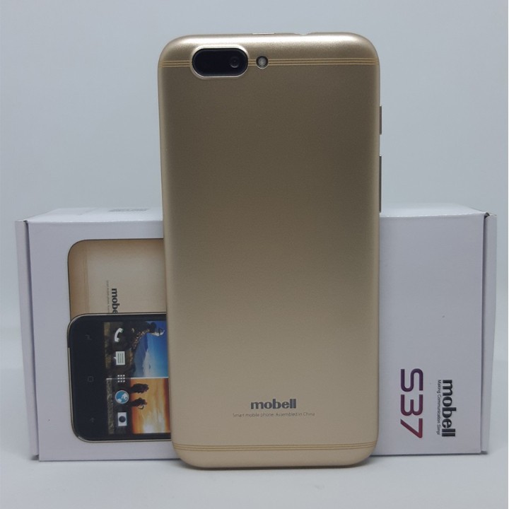 Điện thoại Mobell S37