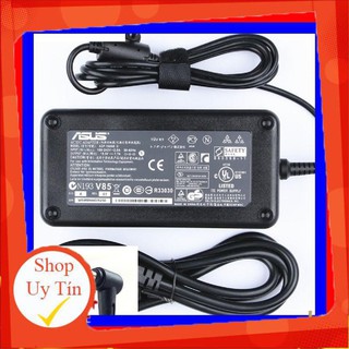 Sạc laptop asus g53jw msi gs40 19.5v 7.7a 150w