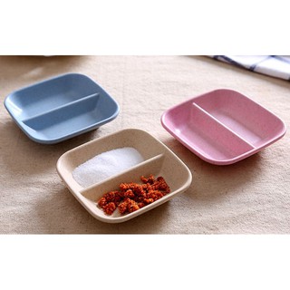 Khay đựng nước chấm, gia vị