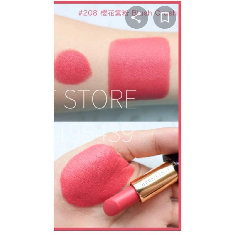 Son Estee lauder