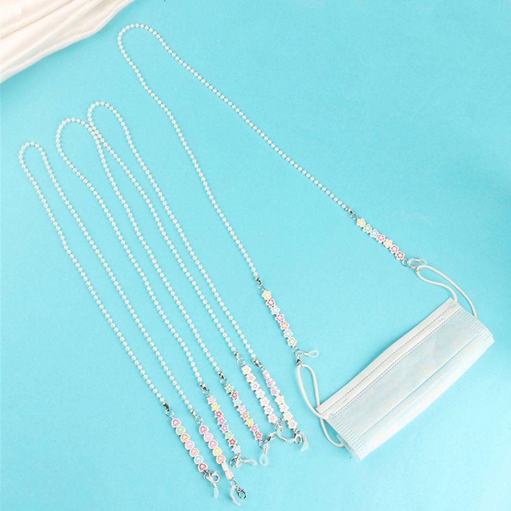 EUTUS Dây Đeo Giữ Mắt Kính Chống Trượt Cho Bé