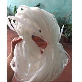 TÚI LƯỚI ĐỰNG PHÂN TAN CHẬM. PHÂN DÊ