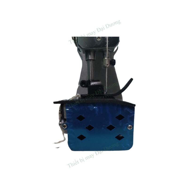 Máy may bao cầm tay YL2 > Máy Khâu Bao Đài Loan YOAN LI YL-2 > Máy siêu bền thiết kế nhỏ gọn > May được các loại bao