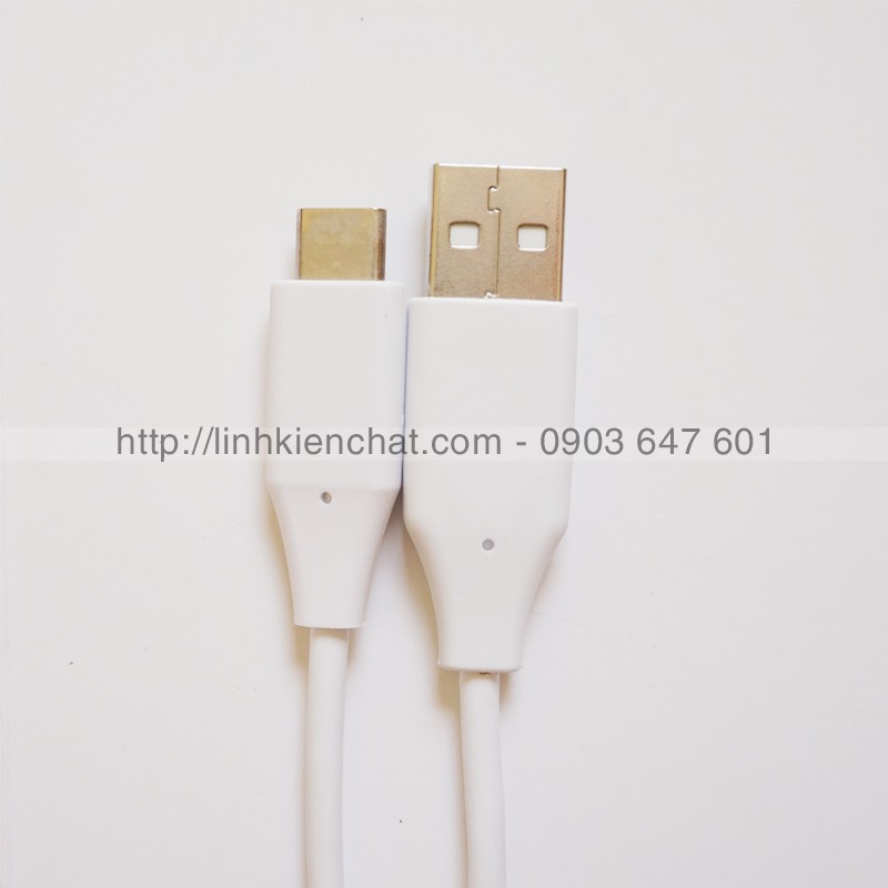 Sạc Nhanh LG Fast Charge Type-C Zin - Hàng nhập Khẩu