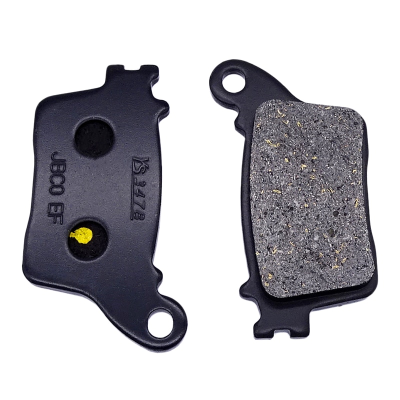 Bộ Đĩa Phanh Trước Và Sau Chuyên Dụng Cho Xe Mô Tô suzuki gsx-s 1000 2015-2016 gsx-r 1000 2012-2015 1