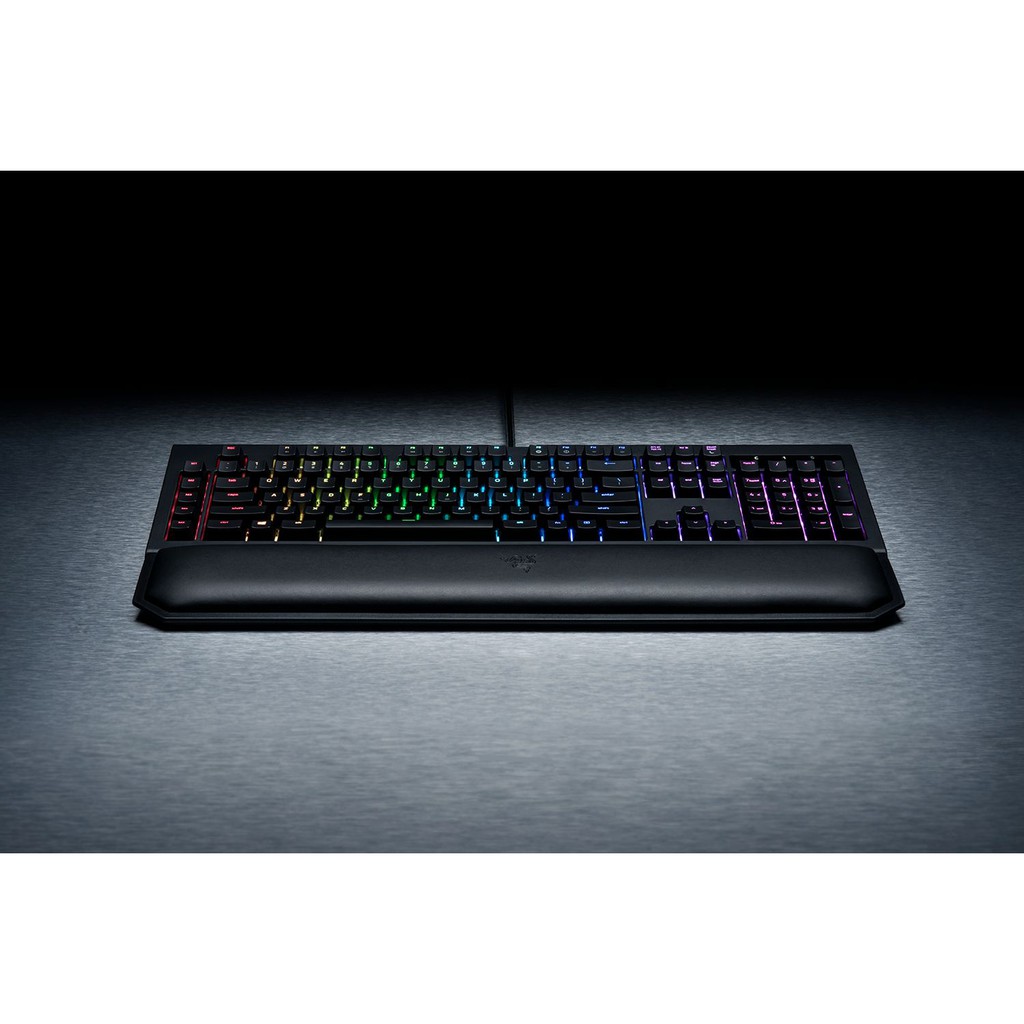 Razer Blackwidow Chroma V2