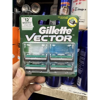 cán cạo gillette  , lưỡi cạo , bọt cạo râu