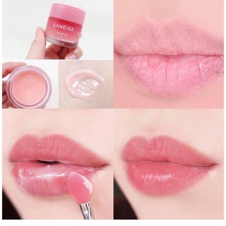 Mặt nạ ủ môi, dưỡng môi