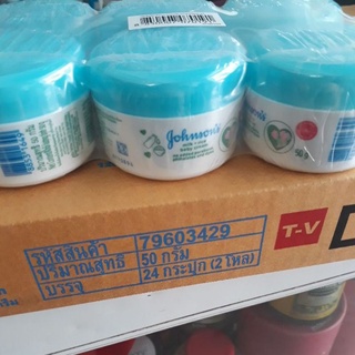 kem dưỡng gohnsons
