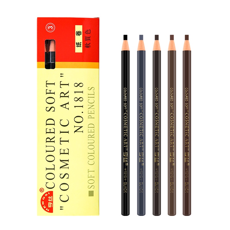 Chì kẻ mày kháng nước chống mồ hôi không lem nhòe cho người mới bắt đầu 1818 | BigBuy360 - bigbuy360.vn