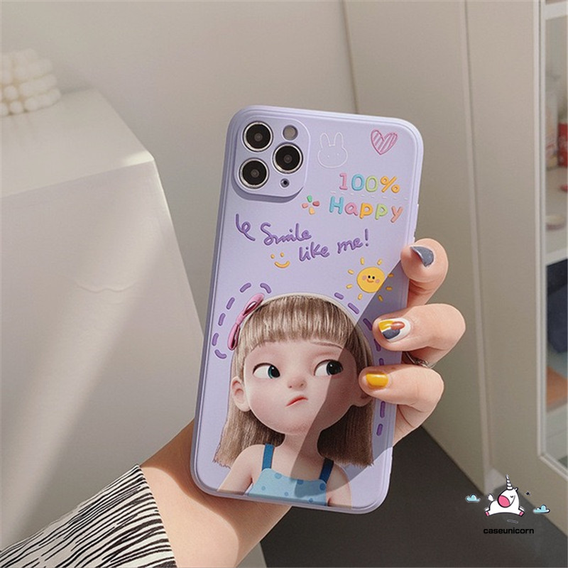 Ốp lưng silicone dẻo IPHONE 11 12 7PLUS 8PLUS 6 6SPLUS 7 8 12Pro Max 12 Mini X XR XSMAX 11PROMAX SE | BigBuy360 - bigbuy360.vn