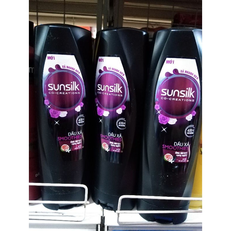 Dầu xả sunsilk