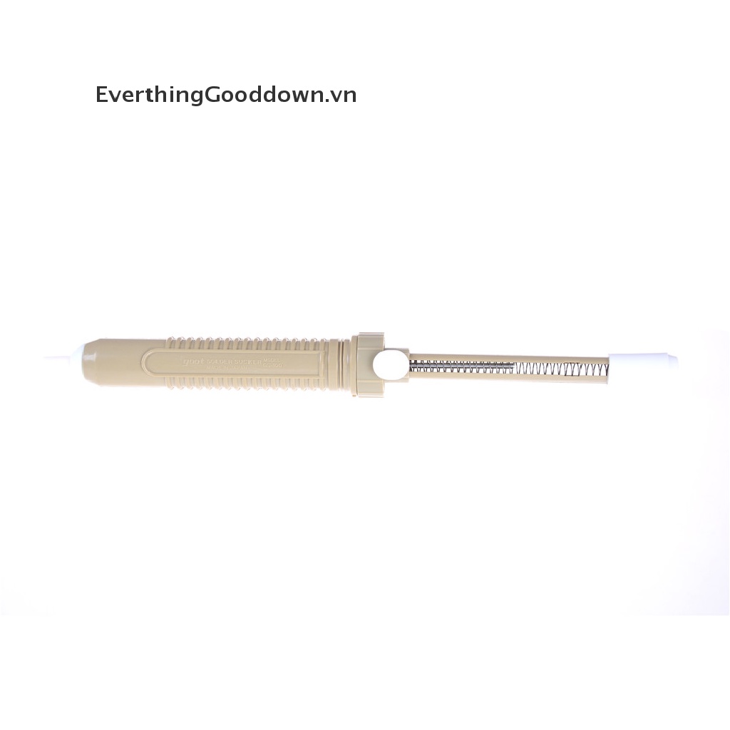 1 Chiếc Dụng Cụ Bơm Hút Chì Hàn GS-100 Mạnh Mẽ 0 0 0 0 0