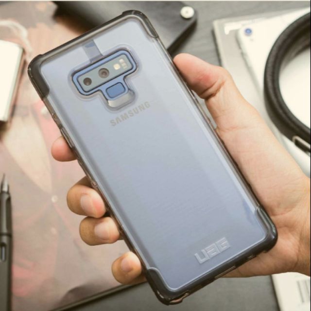 Ốp lưng chống sốc SAMSUNG GALAXY NOTE9 Chính hãng UAG