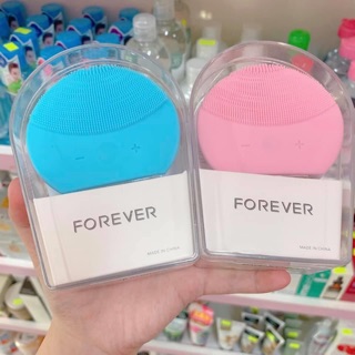 Máy rửa mặt FOREVER Luna mini 2 🧖🏻‍♀️🧖🏻‍♀️