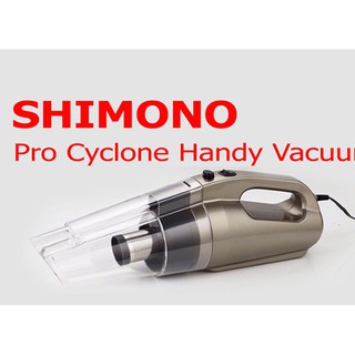 Máy hút bụi Shimono SVC1017