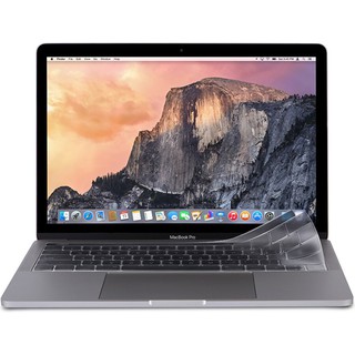 Phủ bàn phím Macbook Pro 16'' 2019 nhiều phiên bản