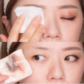 Nước tẩy trang dành cho da dầu