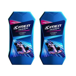 Dầu gội Xmen 70G phiên bản đặc biệt