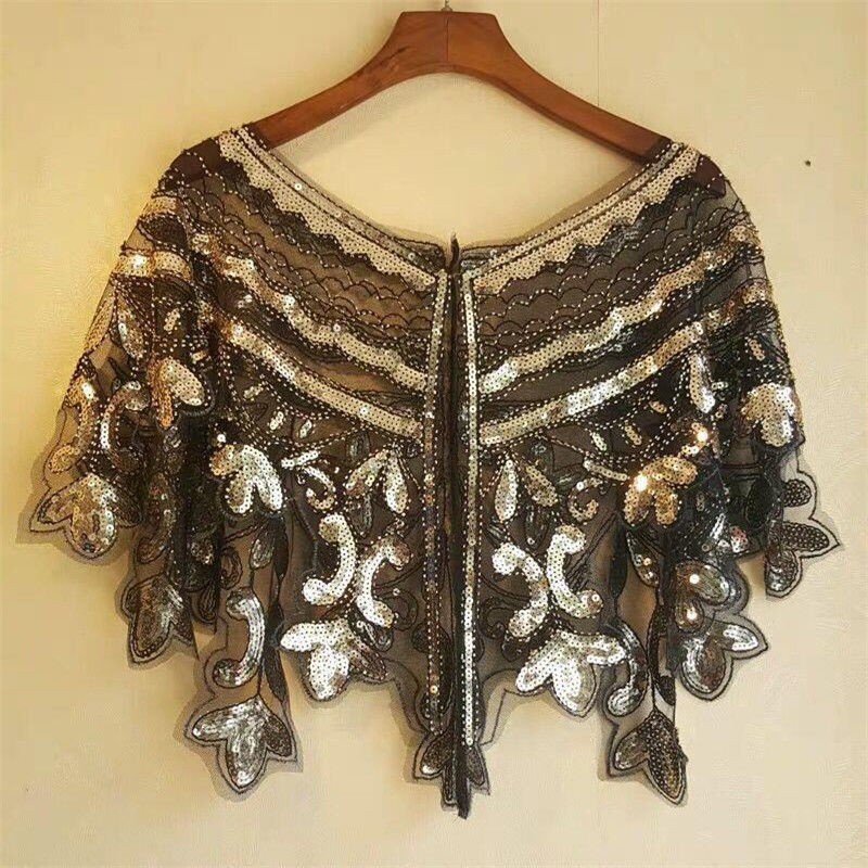 Áo Khoác Mỏng Nhẹ Đính Kim Sa Dành Cho Phụ Nữ Trung Niên Và Trung Niên Assembure Osibit Oly Surure Retrier Surhanxj.My1.16 | BigBuy360 - bigbuy360.vn