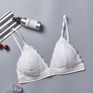 Áo Bra Ren Đệm Mỏng Mã 7311