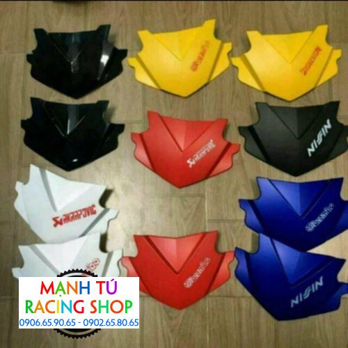 MÃO ĐẦU SIRIUS EXCITER 150 - FSA34