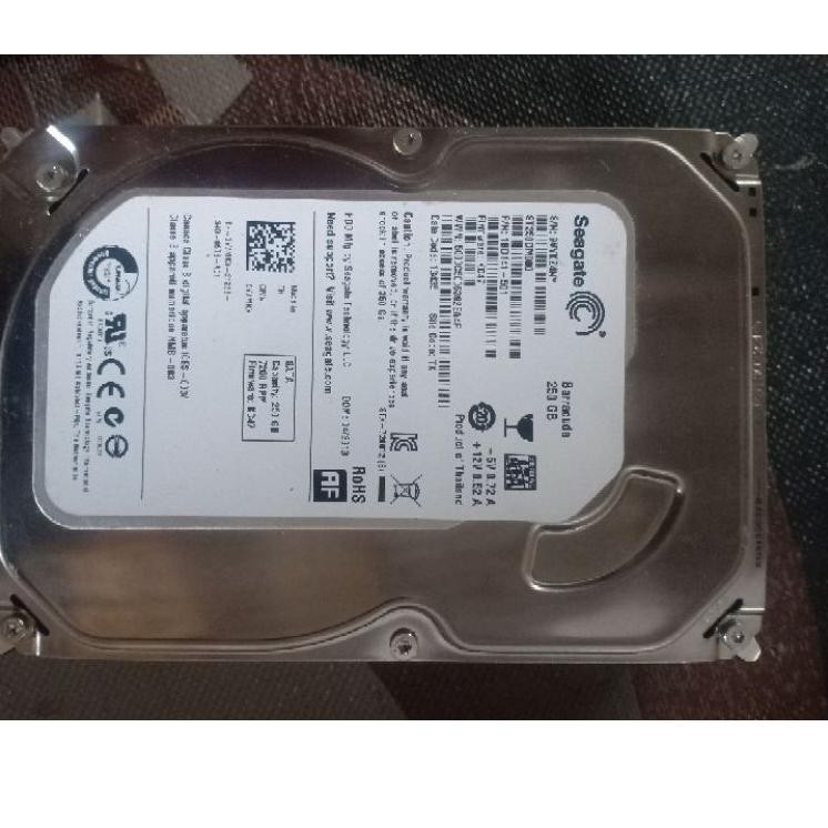 Điện Thoại Gb Pc Sata 3.5 Inch 250 Gb