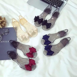 Giày nhựa dẻo đi mưa phucbaostore