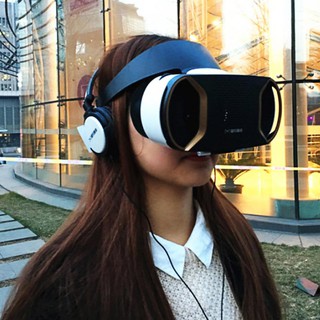 Kính Thực Tế Ảo Storm Mirror VR 4 dành cho Iphone