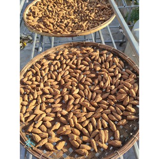 Nụ trầm hương nguyên chất, 100% thiên nhiên. xông nhà tẩy uế, trừ tà tăng vượng khí